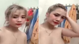 Clip Sex Gái xinh hay dỗi nhưng gạ địt nhau là ok