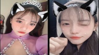 Clip Sex Công chúa xinh xắn dâm đãng