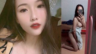 Vân Anh lộ clip sex khi chia tay bạn trai 2