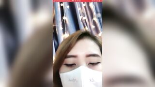Chị MB 9x Móc 2 mép Lồn Thủ dâm Dâm Thủy Bôi Ướt Hết lồn Kích Thích vl