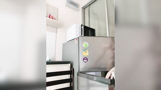 Em gái xăm hình khoa hàng ngon quá