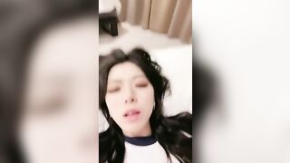 这个女孩真好看 05