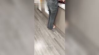 Sex Gạ Chịch Em Thảo Spa Lồn Đóng Màng Nhện Đã Lâu