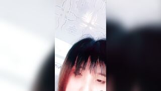 Live show kiếm tiền nuôi con 5