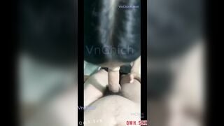 Trúc Vy 2k5 Đà Nẵng lộ clip với nyc sau hậu chia tay vú non bú chùn chụt cực nứng