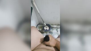 Lấy đồ lót dì sóc lọ