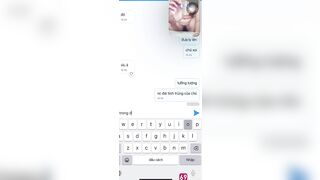 Clip Sex Dụ bé sinh viên chat sex đái ra ly rồi bắt em uống luôn