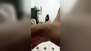 Súc vật, Thg chú Cởi Chuồng vào Phòng Cháu Gái bắt Sục Cu some djt nhau còn quay Vide