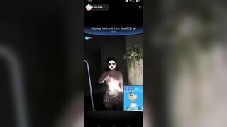Trả kèo tik tok của Linh báo lộ hàng anh em xem hết video nhe