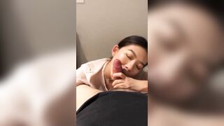 bé học sinh đam mê cặc bự