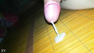 tự Xuất tinh xong uống luôn