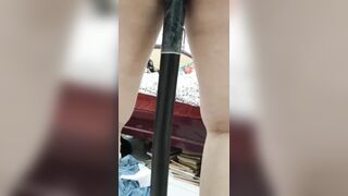 EM GÁI BÌNH DƯƠNG ÉP CỌC LỔ NHỊ VER 1