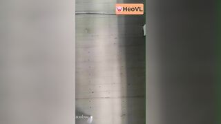 Vl thật, ra chơi cặp đôi rủ nhau vào phòng trống quay địt nhau ngay tại trường