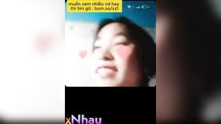 Em học sinh non dâm anh em tìm đây ạ 2