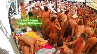Hack Camera Bữa Tiệc Sex 2
