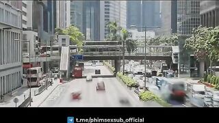 Cảm giác sung sướng của cô giáo bạch khi bị *** dâm Ashley Aixi