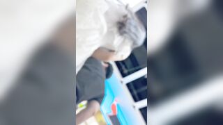 quay lén dưới váy các em xinh tươi - phần 15