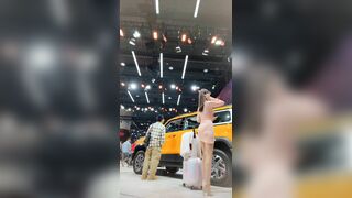 quay lén dưới váy các em xinh tươi - phần 24