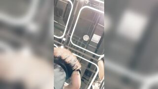 quay lén dưới váy các em xinh tươi - phần 28