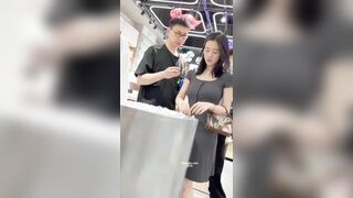 quay lén dưới váy các em xinh tươi - phần 28