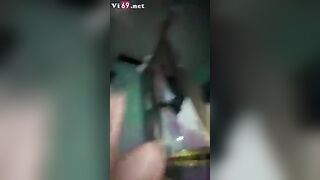 Mất Ngủ cả đêm, Chị Đồng Nghiệp Ăn mặc Sexy còn Lọt Khe rỉ nước some djt nhau ko Bao