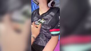 Em sinh viên mới lớn mình dây cưỡi cặc dâm đãng