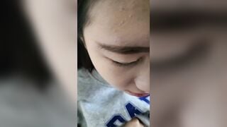 anh trai khốn nạn bắt em gái nuôi sóc lọ cho còn bắt em nó nuốt tinh nữa chứ