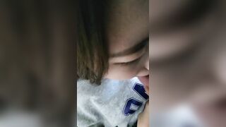 anh trai khốn nạn bắt em gái nuôi sóc lọ cho còn bắt em nó nuốt tinh nữa chứ