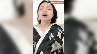 Some du Lịch 1 tuần Vs Người Yêu, Djt Nhau Ko kịp Cởi quần lót Lút Cán cả Đêm cực ứng