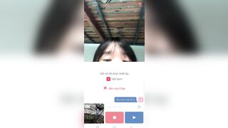 Ome Tv / Mini chat bị mấy chị sỉ nhục con cu nhỏ sướng quá tr