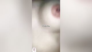 Địt mẹ vợ vú to lồn nứng lồn thèm cặc bắn tinh đầy lồn múp