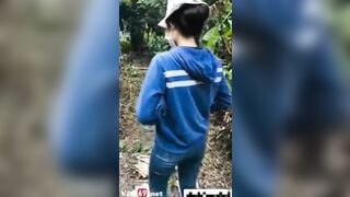 Đi làm ngày nào lồn cùng đầy tinh địt nhau trên núi hàng ngon dâm đãng