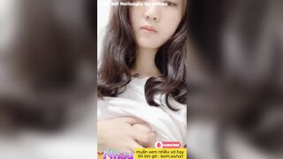 Địt em học sinh non tơ da trắng lồn hồng 2