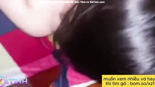 Địt trần em học sinh cái tắc 2