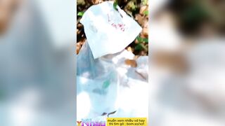 Dụ em học sinh non tơ vào rừng phá trinh