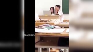 Cực shock, Học Sinh Móc lồn Cô giáo Trong lớp, Soem djt nhau Kích Thích