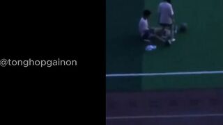 Tổng hợp những video quay lén học sinh chịch nhau ở trường Phần 5