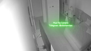 Hack Camera Chồng Già Yêu Chiều Mút Lồn Cho Vợ