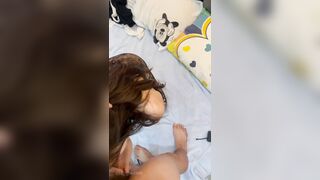 em học sinh mới lớn mê cặc khủng sau này ai lấp đầy khoảng trống
