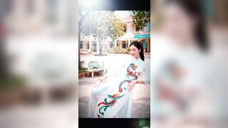 Nhìn là biết lồn múp nhiều nước rồi