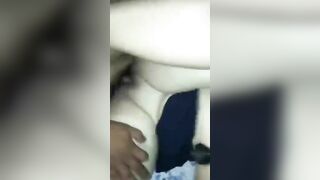 Địt chị dâu chubby vú to lồn múp rên la dâm đãng vì sướng
