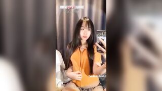Khánh Thi dâm đãng quay video khiêu dâm cho anh ny