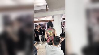 Tổng Hợp ClipSex Nỗi Khổ Của Thợ Xăm Với Khách Nữ