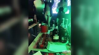 Bên trong 1 quán karaoke thì nó như thế này đây bảo sao các a k ghiền