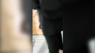 Vietnamese Couple Play In Home