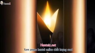Hentai yêu tinh p1