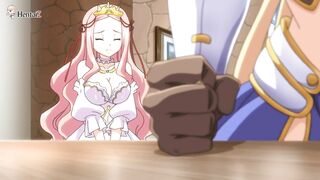 Hentai yêu tinh 2