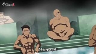 Hentai yêu tinh p6
