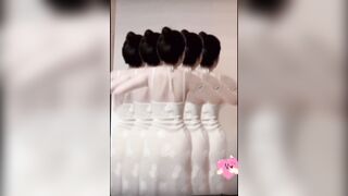 Clip em Yuyu nhảy 2