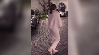 Clip em Yuyu nhảy 2
